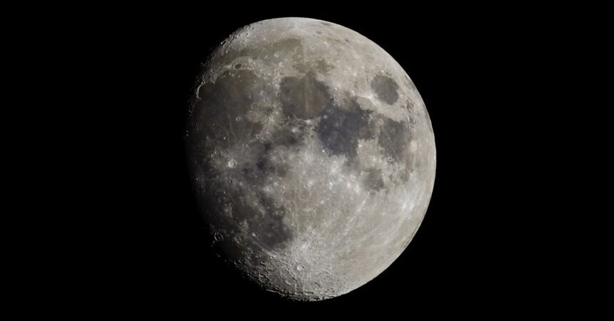 Asteroide 2024 YR4 podría impactar la Luna: ¿Qué consecuencias tendría?