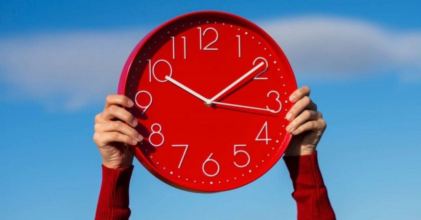Cambio de Hora en Chile 2025: ¿Cuándo Termina el Horario de Verano?