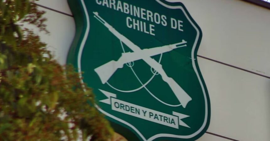 Carabineros ofrece empleos con sueldos de hasta $1,7 millones: Revisa los puestos disponibles