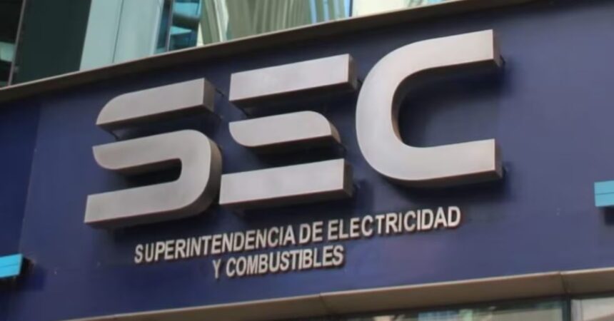 Superintendencia de Electricidad y Combustibles ofrece empleos con sueldos de hasta $3.200.000