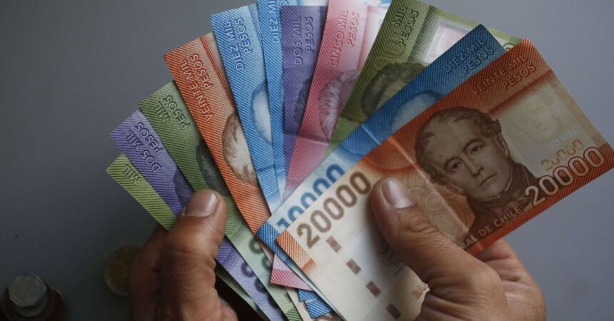 Bono Marzo 2025: Cómo consultar si eres beneficiario y la fecha de pago