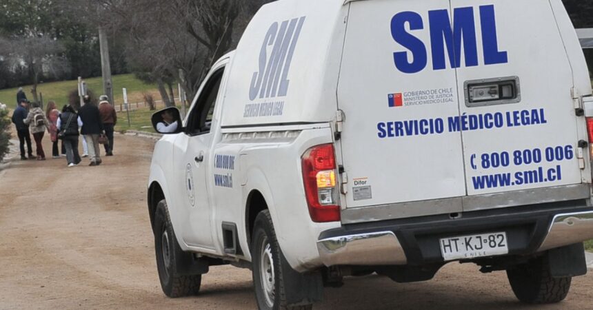 Inician sumario por muerte de adulta mayor que cayó a un pozo séptico en Fresia