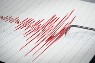 ¿Se puede predecir un terremoto? Experto advierte alta probabilidad de un gran sismo en Chile en 2026