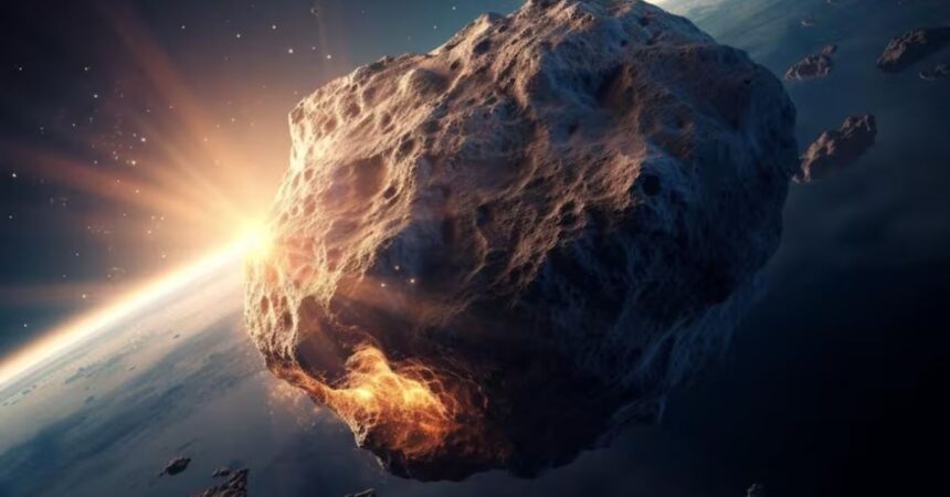 Aumenta el riesgo de impacto del asteroide 2024 YR4: Probabilidades suben a 3,1%