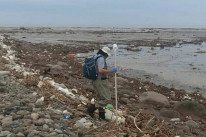 Cierran Playa Chinchorro en Arica por presencia de coliformes fecales