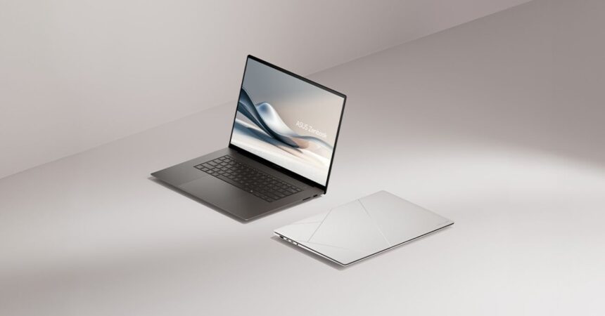 Los 3 mejores computadores ASUS para la vuelta a clases