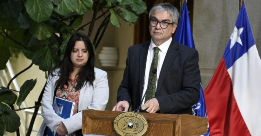 Contraloría investiga traspasos de Corfo a Hacienda por 3,4 billones de pesos