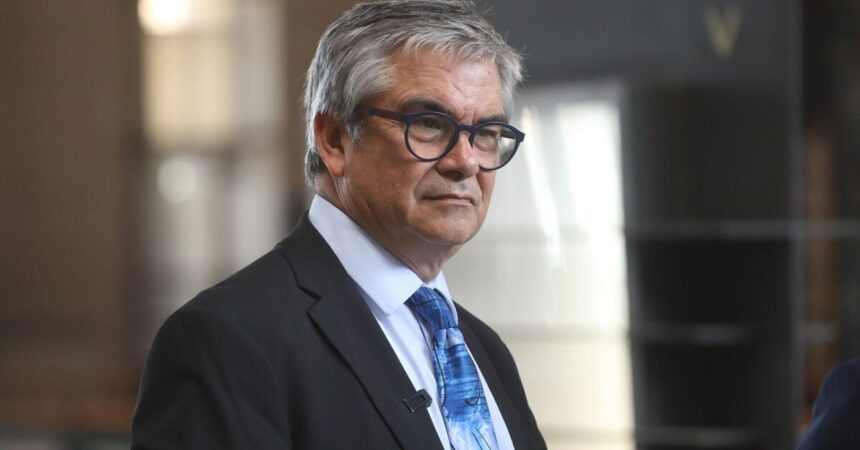 Millonaria transferencia de Corfo al Fisco: La tormenta fiscal que enfrenta Marcel