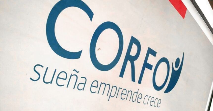 Corfo descarta pérdidas de capital tras polémica por traspaso de $3,4 billones al Fisco