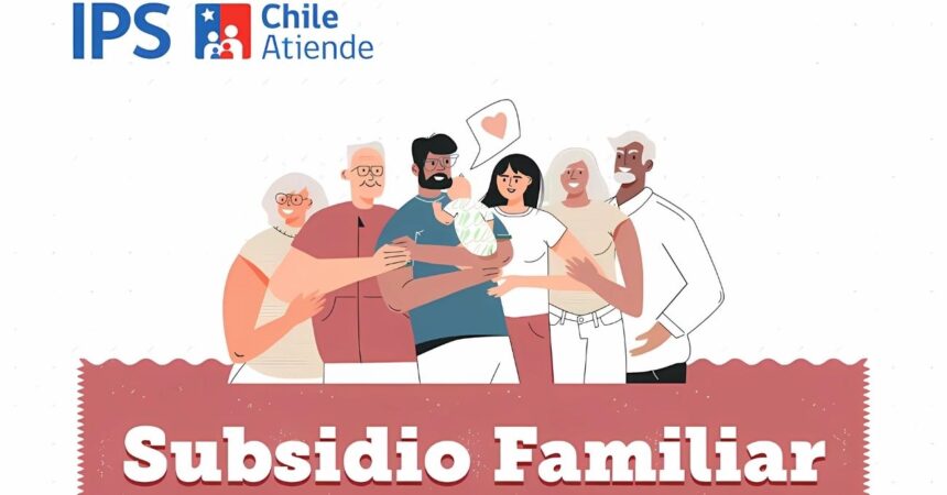 Consulta la fecha de pago del Subsidio Familiar y cómo postular