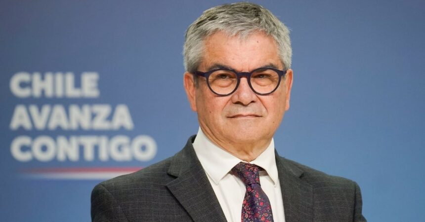 Marcel justifica millonarios traspasos desde Corfo al fisco en 2023