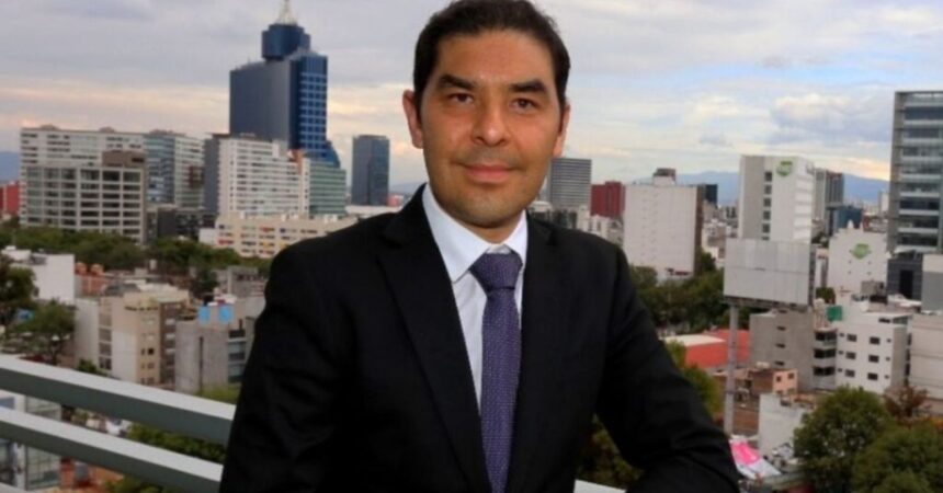 México: destituyen a jefe de organismo anticorrupción por actos de corrupción