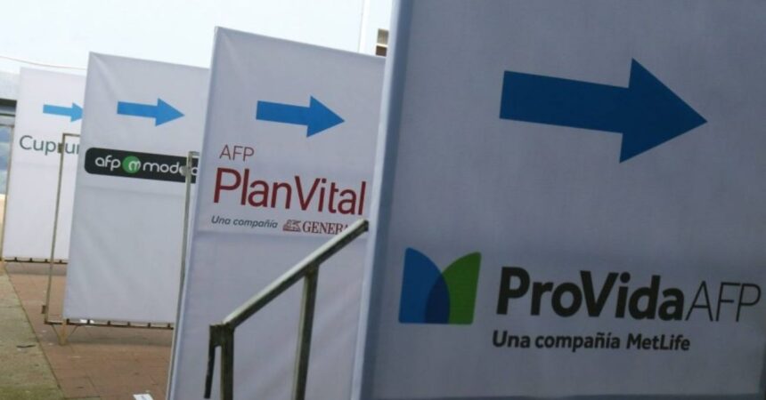 Reforma de pensiones: estos son los beneficios para quienes cotizaron en las AFP