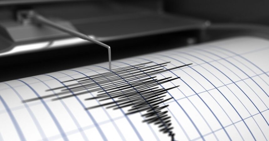 Enjambre sísmico en el norte de Chile: especialistas analizan riesgo de un próximo terremoto