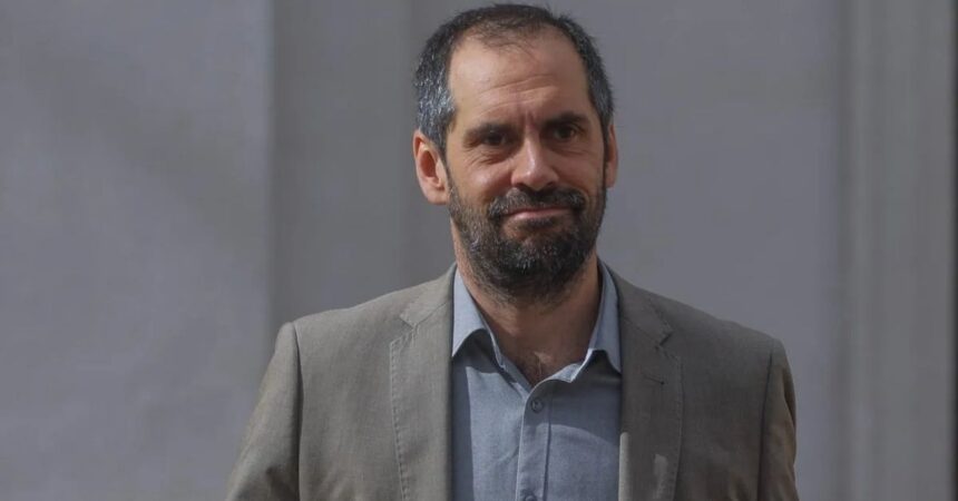 Ministro Grau defiende traspaso de fondos desde Corfo al Fisco: "Hay factores políticos y electorales"