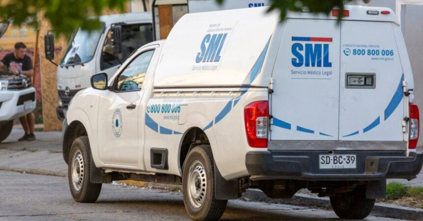 Hombre muere electrocutado mientras se duchaba en una cabaña en Punitaqui