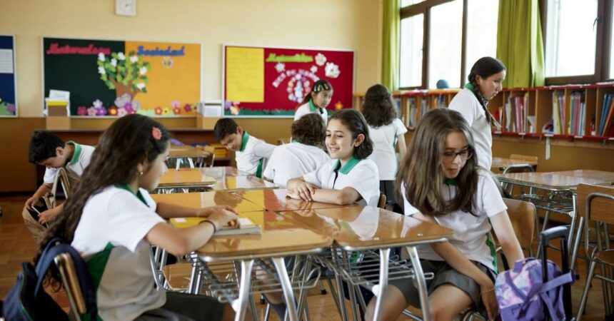 Regreso a clases 2025: ¿Cuándo comienza el año escolar en Chile?