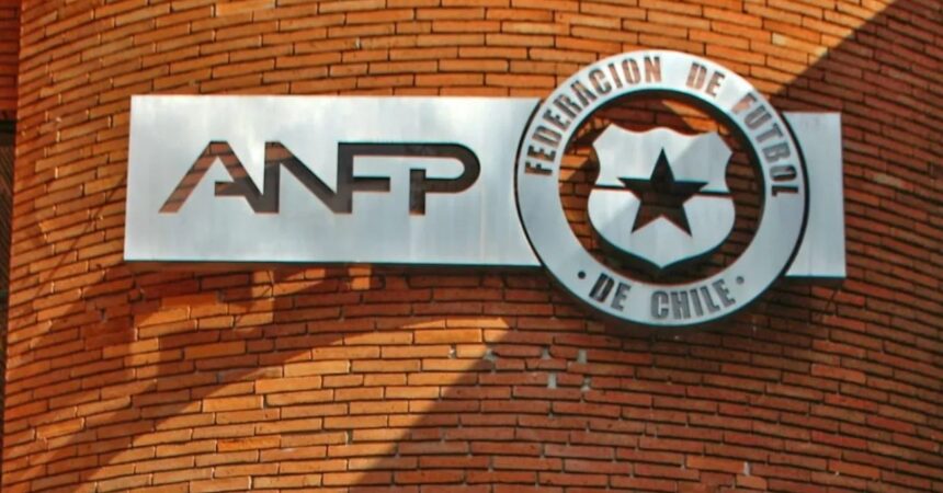 ANFP gana millonario juicio a la Tesorería y recibe más de $4.265 millones