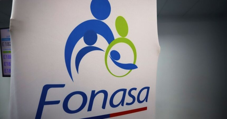 Devolución de excesos de Fonasa: Consulta con tu RUT si tienes pagos pendientes en febrero