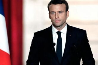 Macron busca bloquear el acuerdo comercial entre la UE y Mercosur