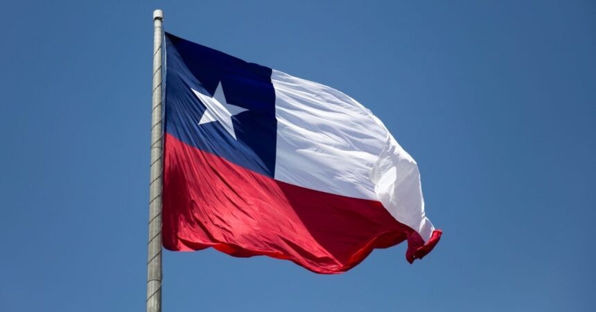 Las cinco banderas más bonitas de Latinoamérica según la IA: ¿En qué posición está Chile?