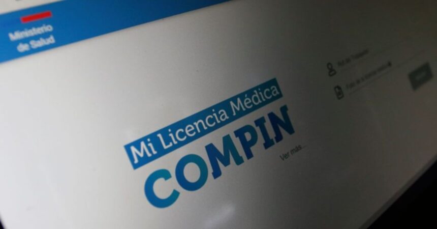 Cómo tramitar una licencia médica en Chile si eres afiliado a Fonasa
