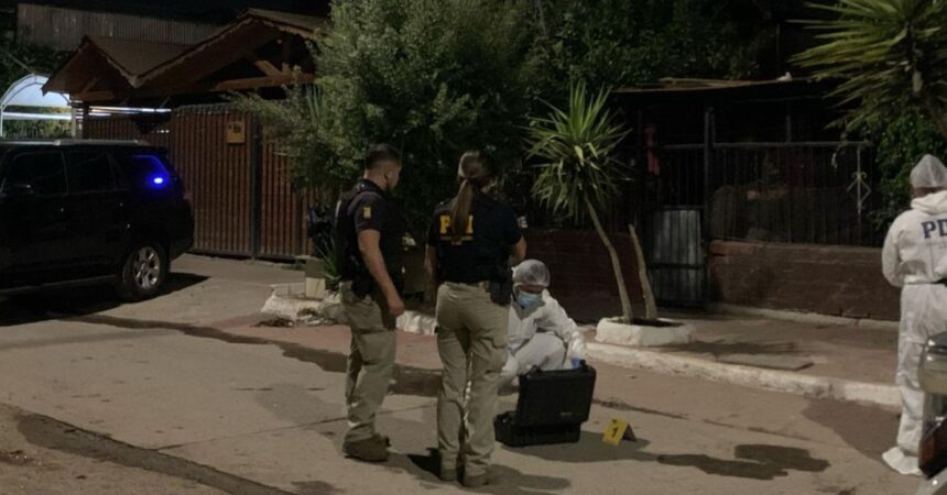 Hombre muere apuñalado por expareja de su madre en La Florida tras episodio de violencia intrafamiliar