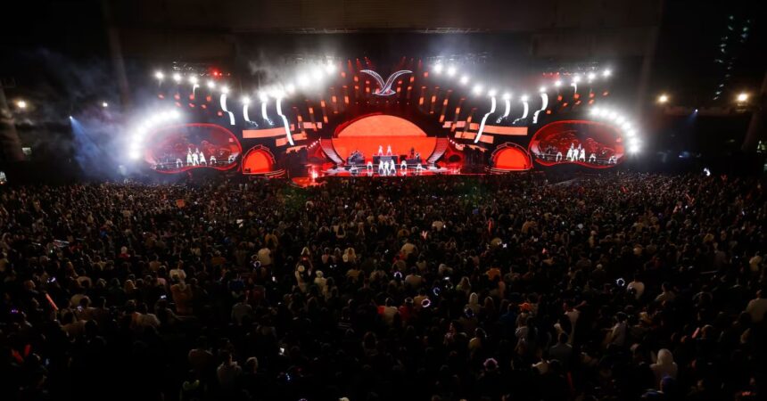 Festival de Viña 2025: Cambios en la parrilla programática y al jurado