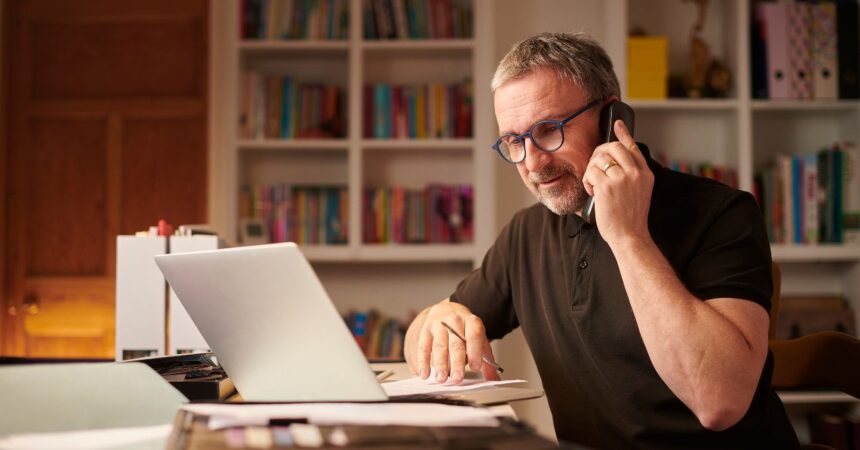Cientos de vacantes: Listado con empleos que ofrecen teletrabajo