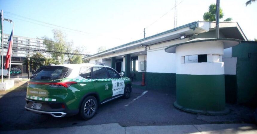 Fractura y trauma acústico: Carabineros actualiza estado de salud de funcionarios heridos en explosión en subcomisaría
