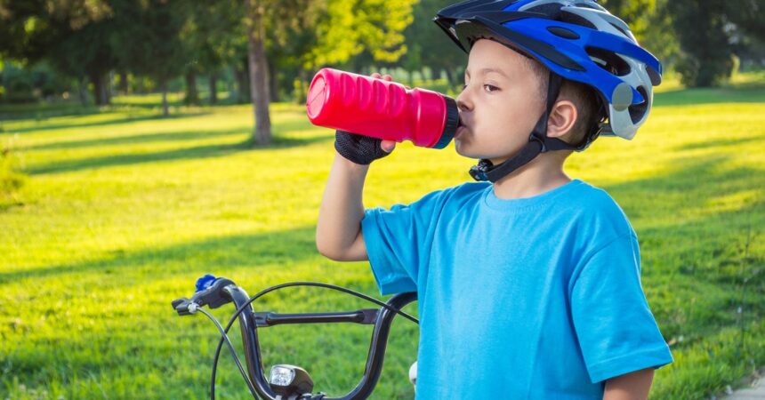 Personas que no deberían consumir bebidas isotónicas