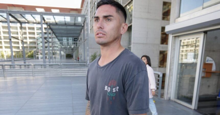 Jean Paul Pineda detenido tras accidente en estado de ebriedad: Lo que se sabe