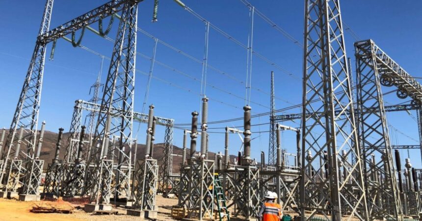 ISA InterChile: La empresa colombiana señalada por el megacorte de luz en Chile