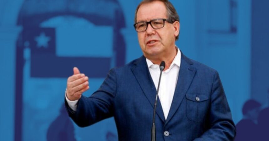 Muere Felipe Delpin, expresidente de la DC y exalcalde de La Granja