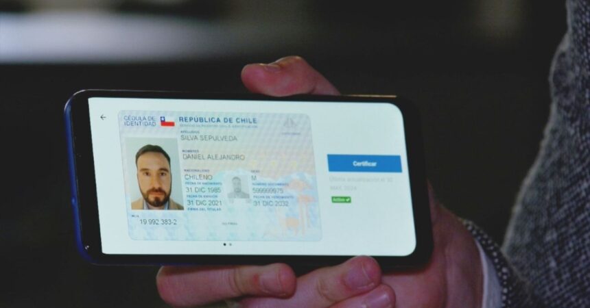 Carnet de identidad digital ya está disponible: Todo lo que debes saber