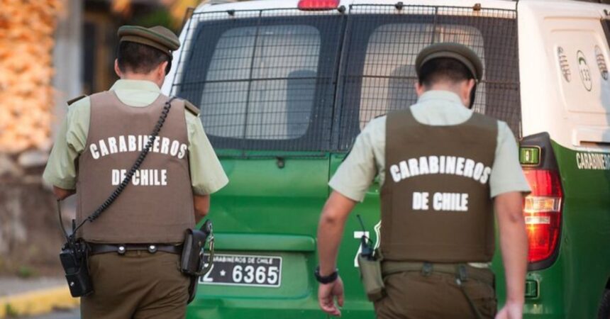 Capturan a Banda de Asaltantes que Engañaba a Turistas en el Faro de La Serena