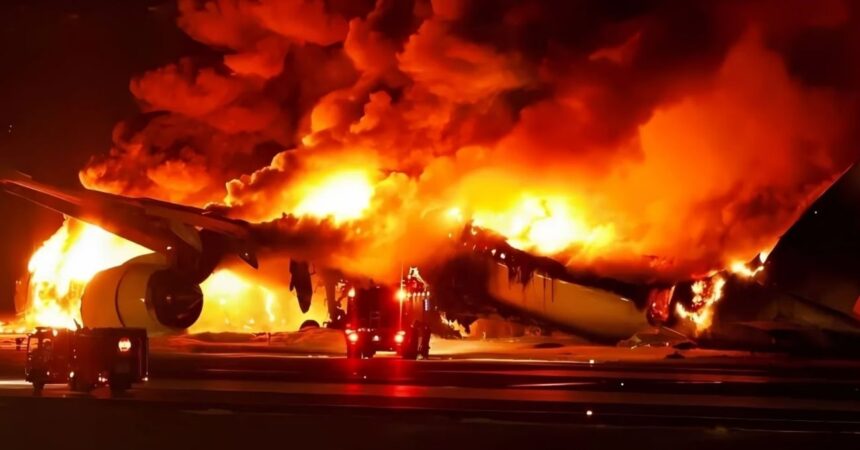 Tragedia en Sudán: Avión militar se estrella en Omdurman dejando 45 muertos