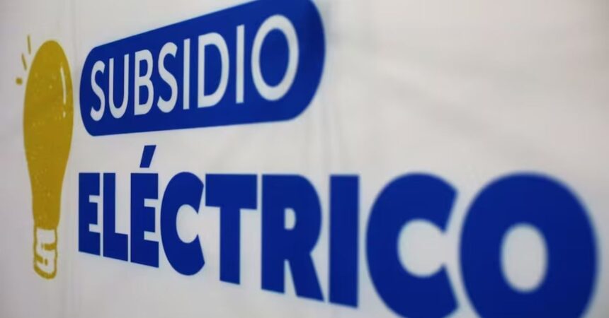 Subsidio Eléctrico: Requisitos para recibir hasta $81.000 en el pago de la luz