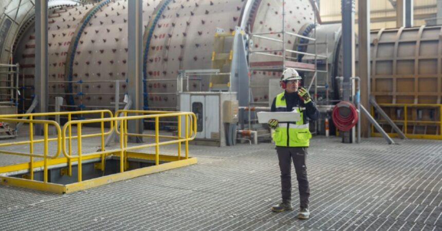 Teck abre postulaciones para diversos puestos de trabajo en Chile: Revisa las vacantes disponibles