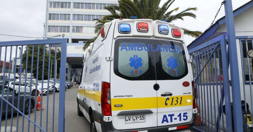 Mujer muere intoxicada con monóxido de carbono tras masivo apagón en Chile