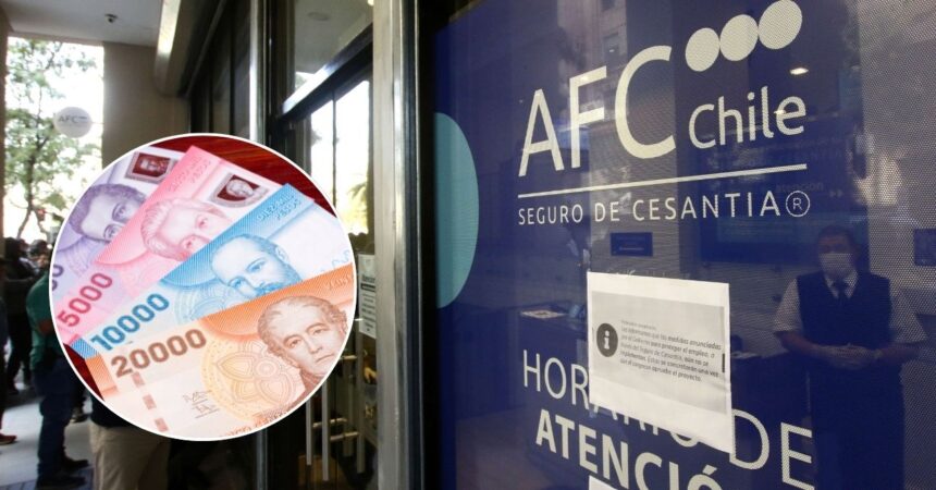 Seguro de cesantía: Revisa quiénes pueden cobrarlo y cómo acceder al beneficio