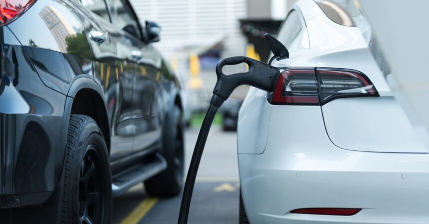 5 Tendencias Clave que Transformarán la Industria Automotriz en 2025