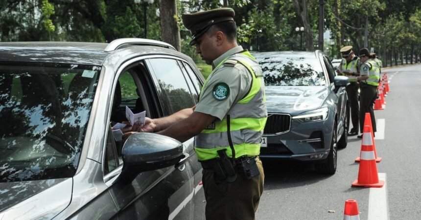 Renovación de licencia de conducir en Chile 2025: ¿Quiénes deben hacerlo y cómo es el proceso?