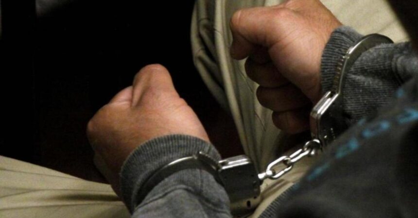 Condenan a 12 años de cárcel a hombre por homicidio en Arica