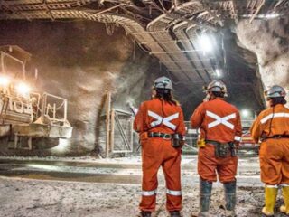 Últimas oportunidades laborales en Codelco: ¡Postula ahora!