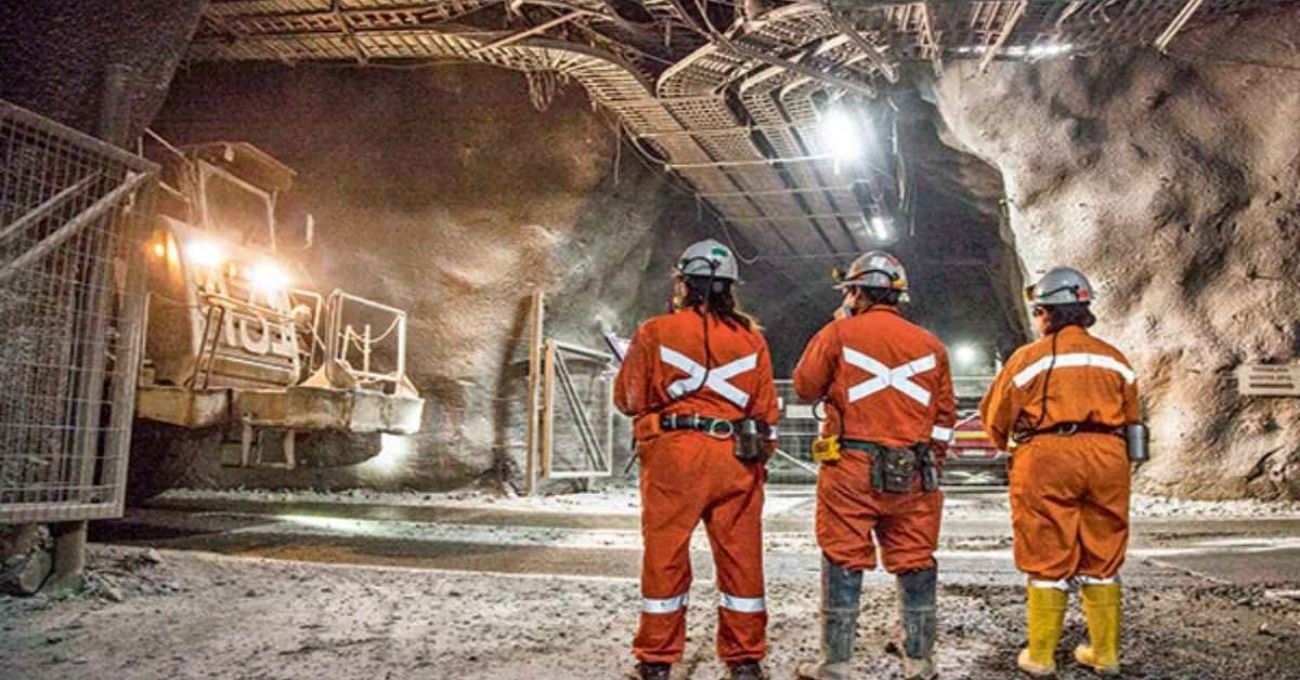 Últimas oportunidades laborales en Codelco: ¡Postula ahora!