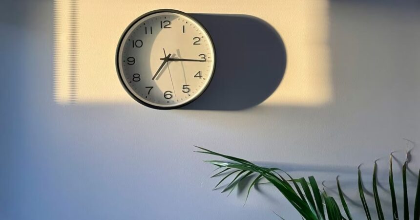 Cambio de Hora en Chile 2025: Fecha y Detalles del Ajuste Horario