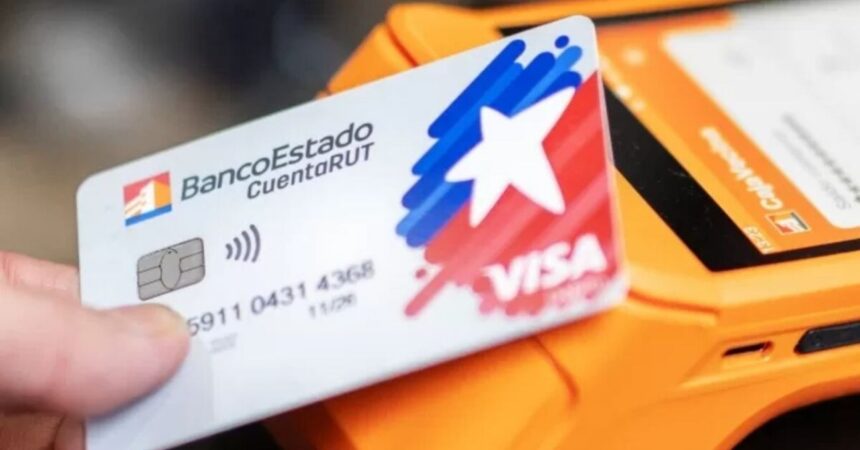 Gift cards de $150.000 de BancoEstado: ¿Quiénes pueden obtenerlas y cómo?