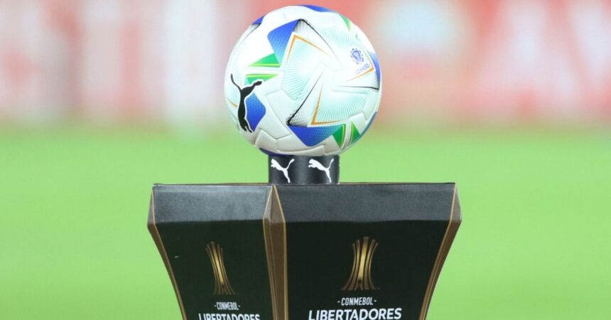 Semana Clave en el Fútbol Internacional: Champions League, Libertadores y Sudamericana
