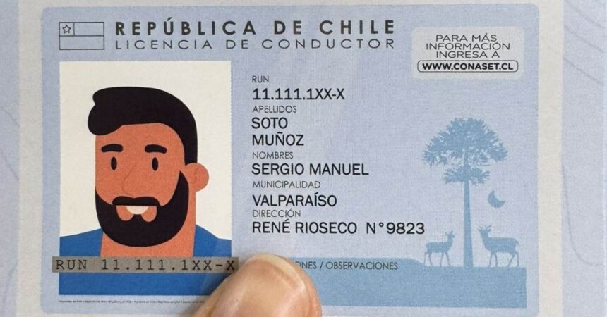 Proyecto de ley prohíbe otorgar licencia de conducir profesional a condenados por delitos sexuales